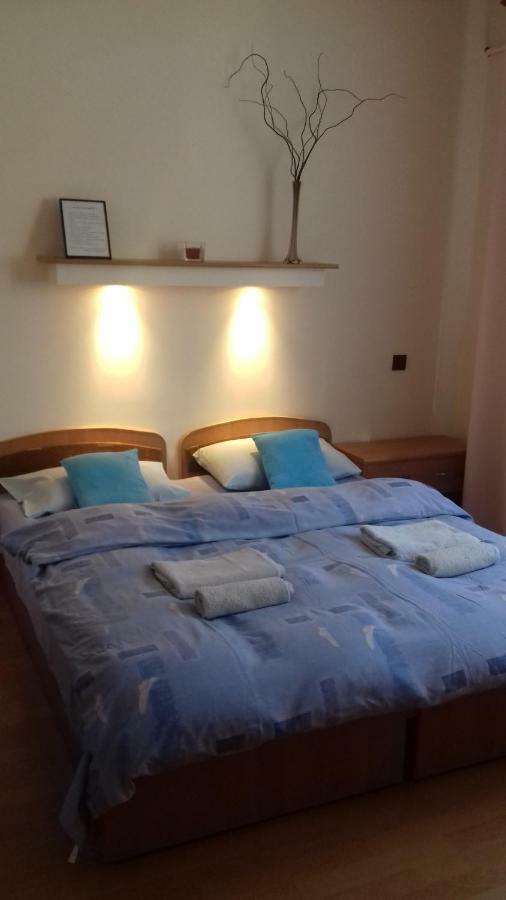 Pod Jarzebina Apartment Torun Exterior photo